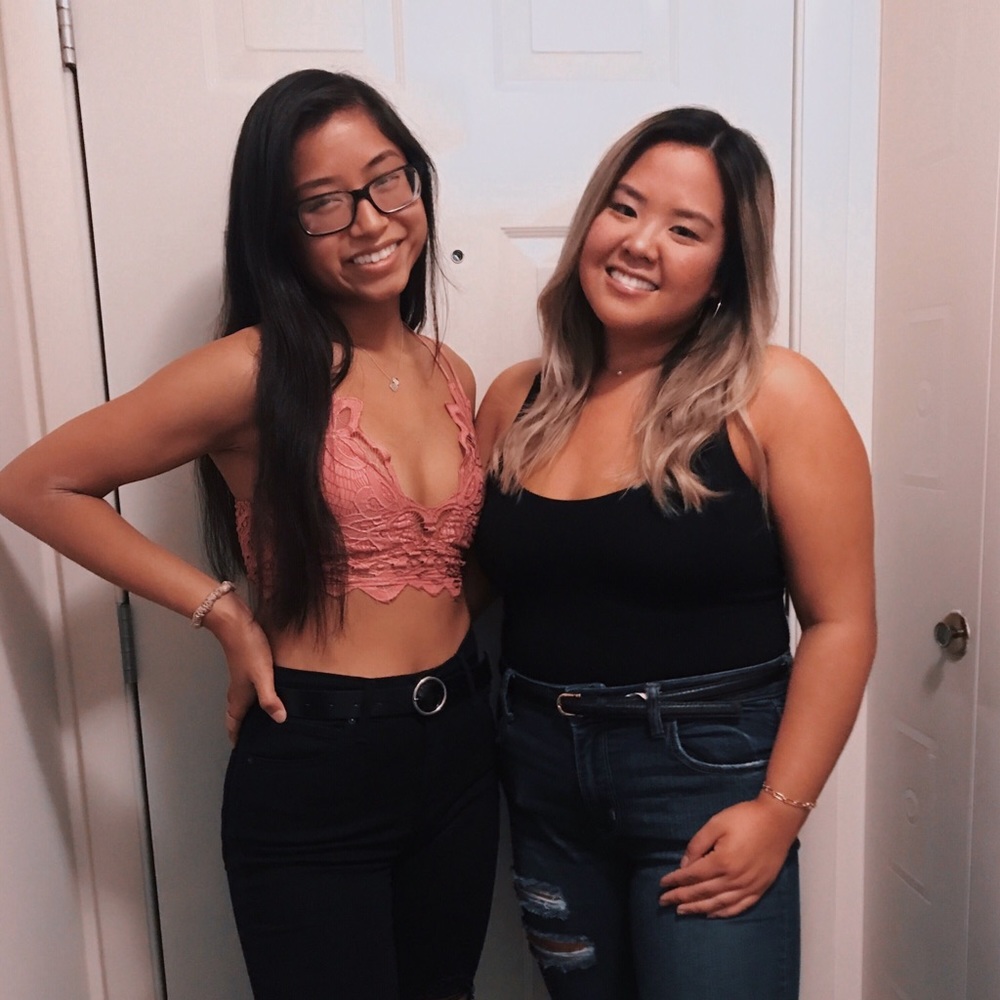 Meet your Posher, Sydny